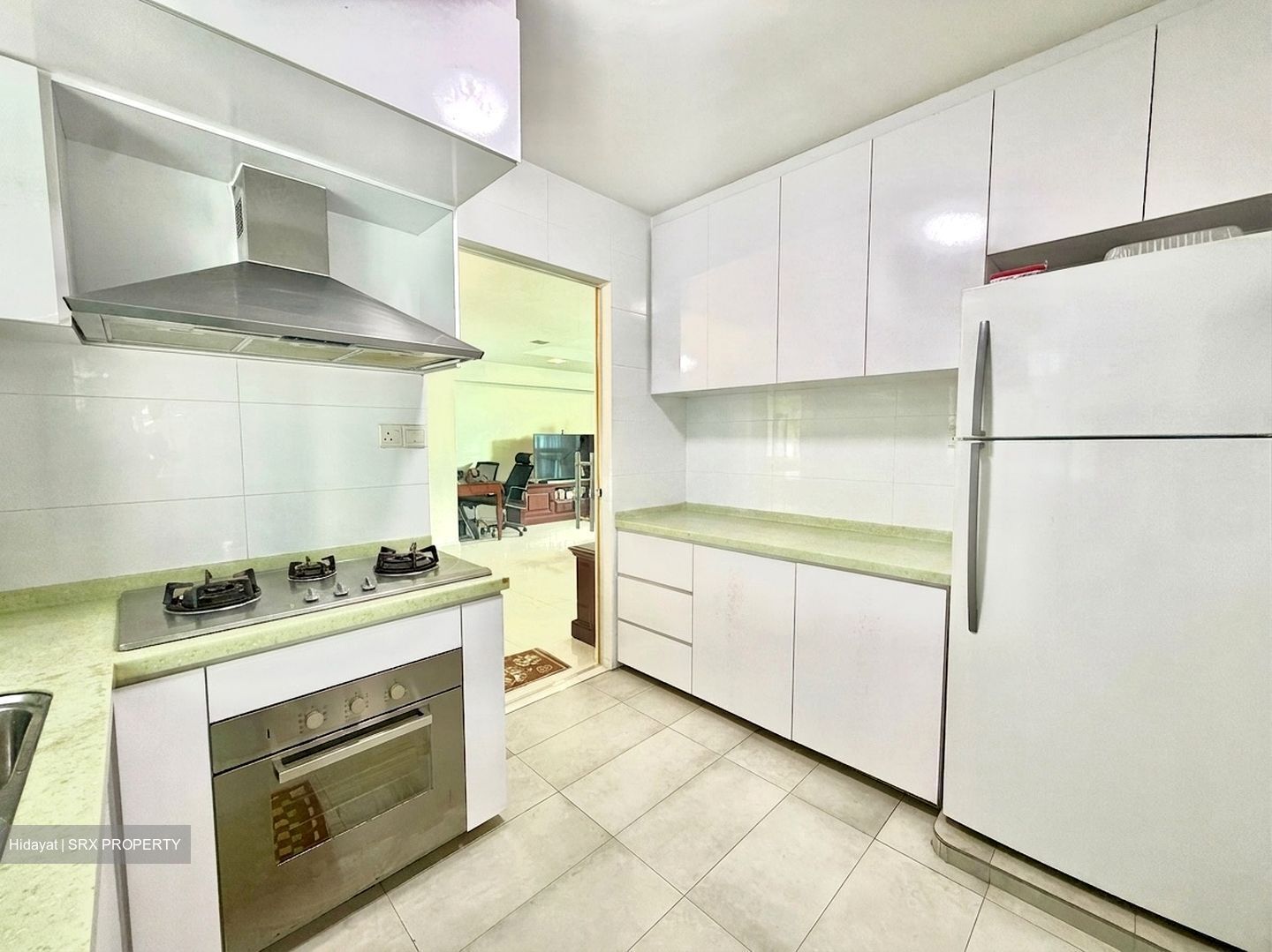 Blk 1E The Pinnacle@Duxton (Bukit Merah), HDB 5 Rooms #595175401